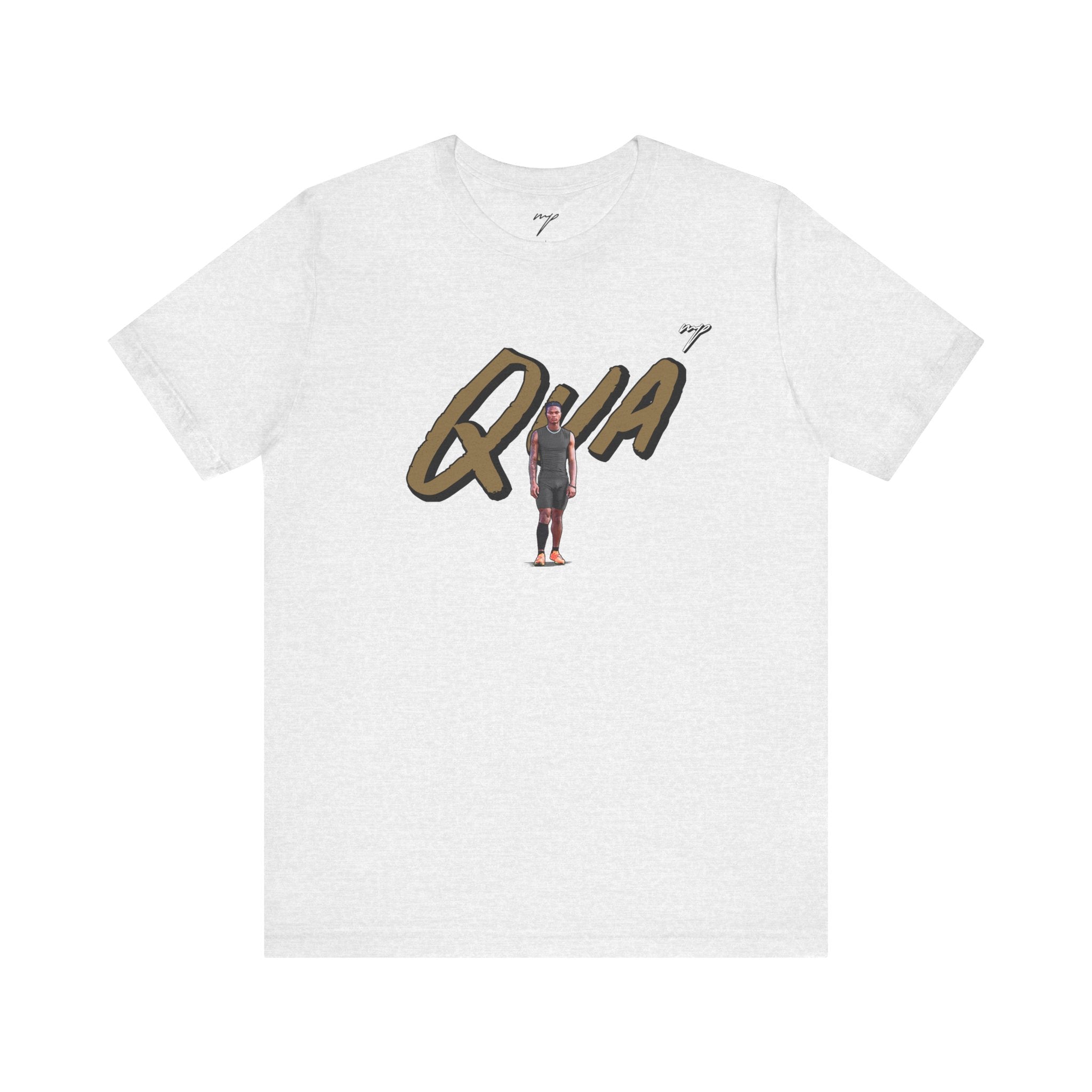 DeQuavious Mosley Graphic Tee
