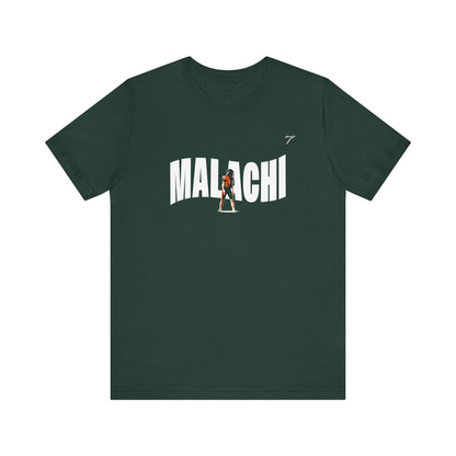 Malachi Clay Graphic Tee