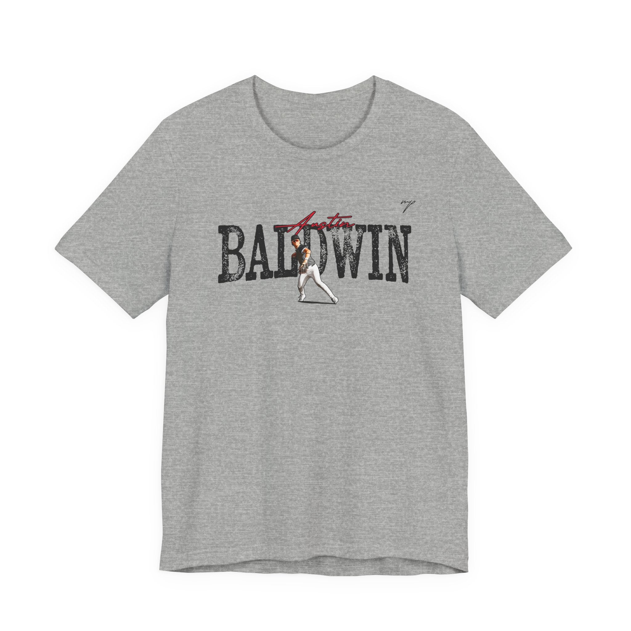 Austin Baldwin Graphic Tee