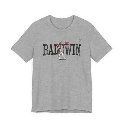 Austin Baldwin Graphic Tee