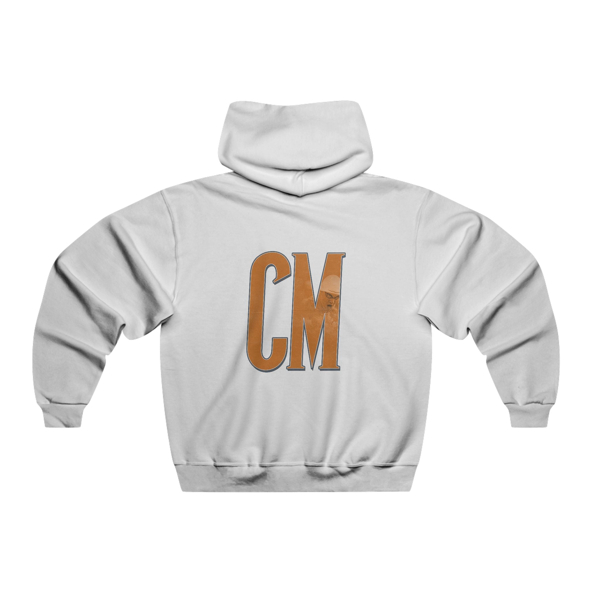Campbell McKean Vintage Hoodie
