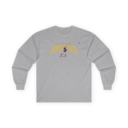Claire Andersen Long Sleeve