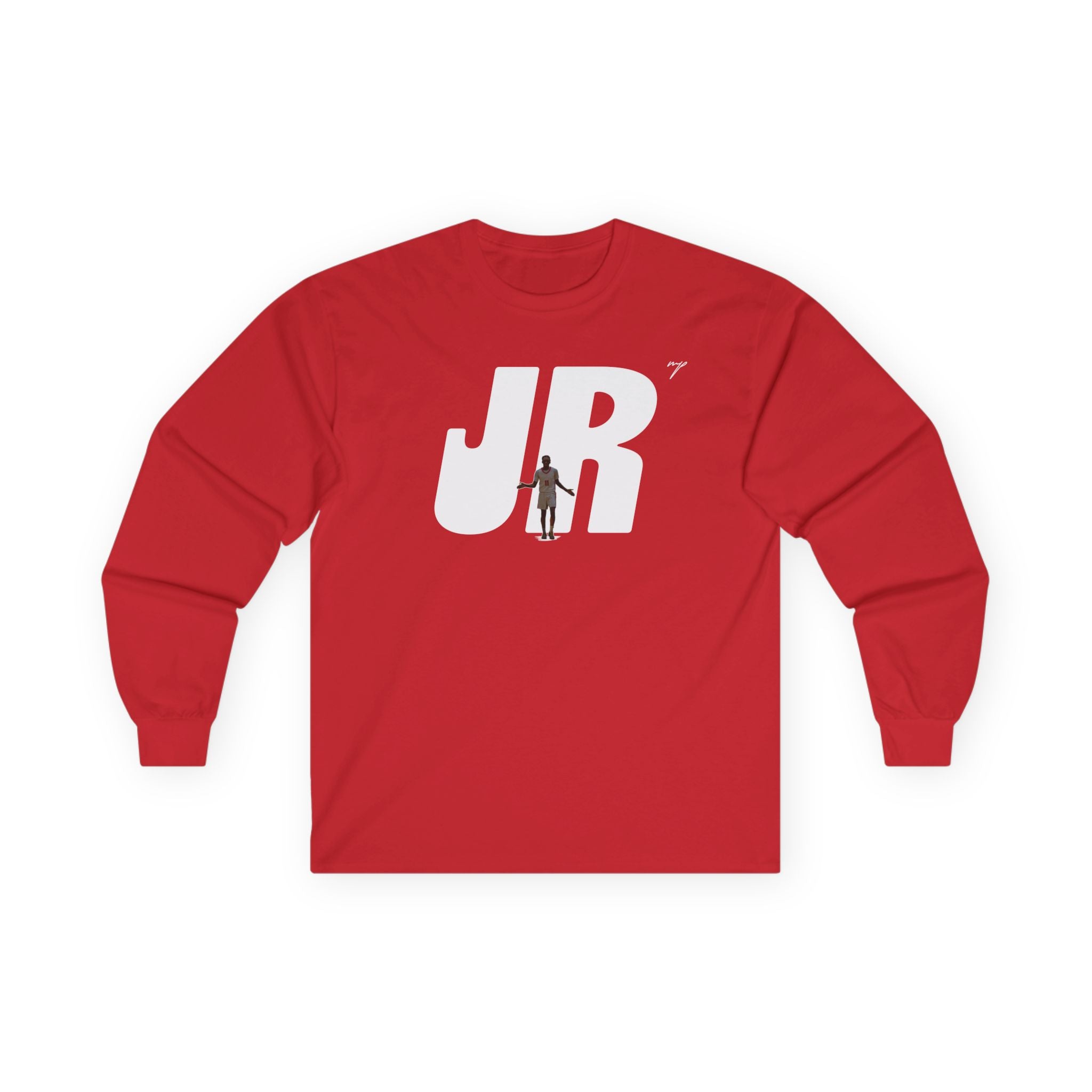 Joshua Richardason Long Sleeve