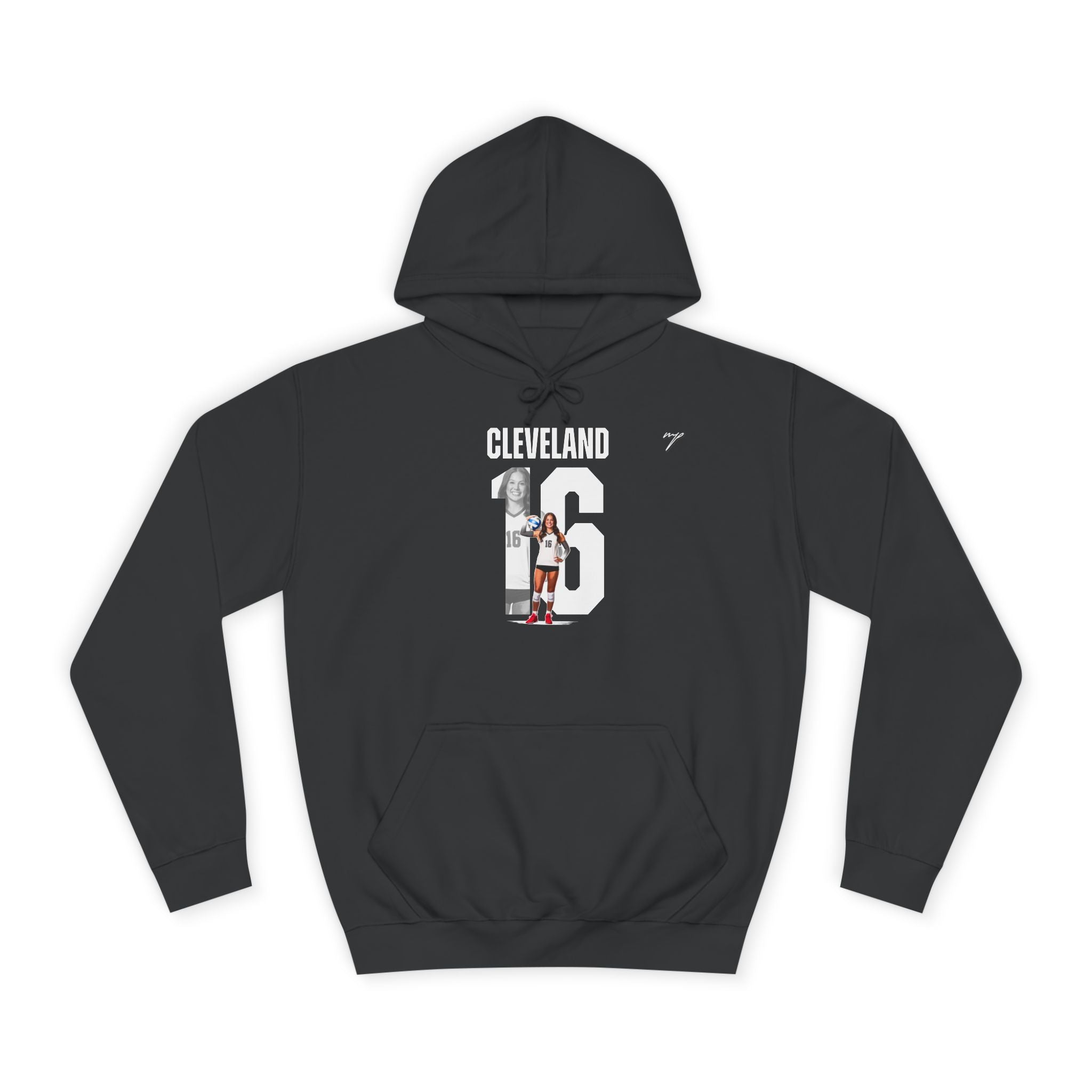 Sloan Cleveland Hoodie