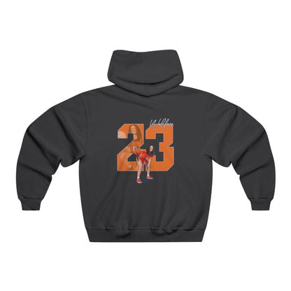 Berry Wallace Vintage Hoodie