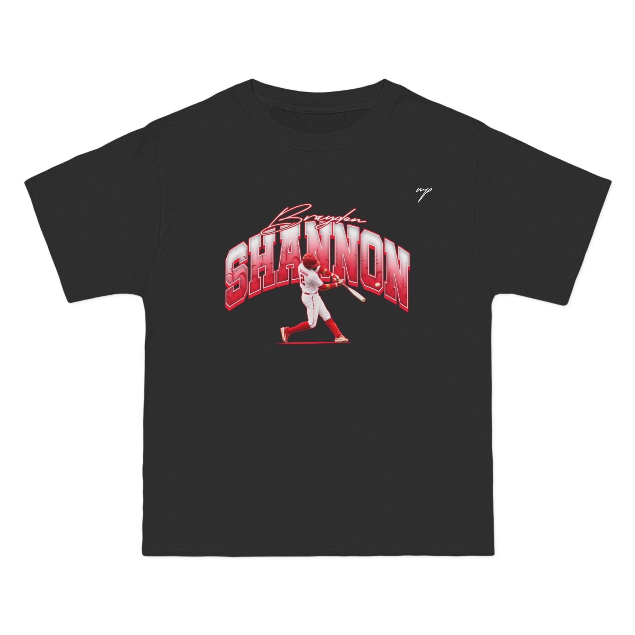Brayden Shannon Vintage Tee