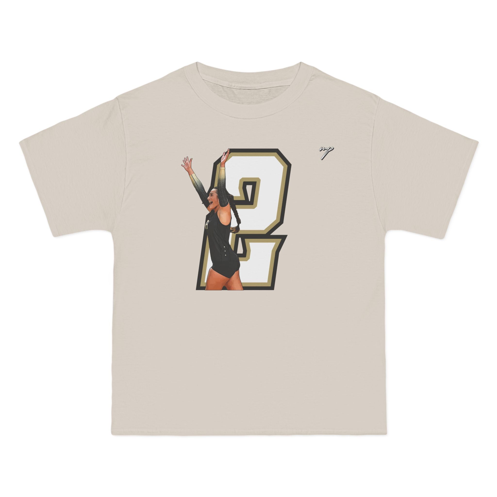Sarah Mendoza Vintage Tee