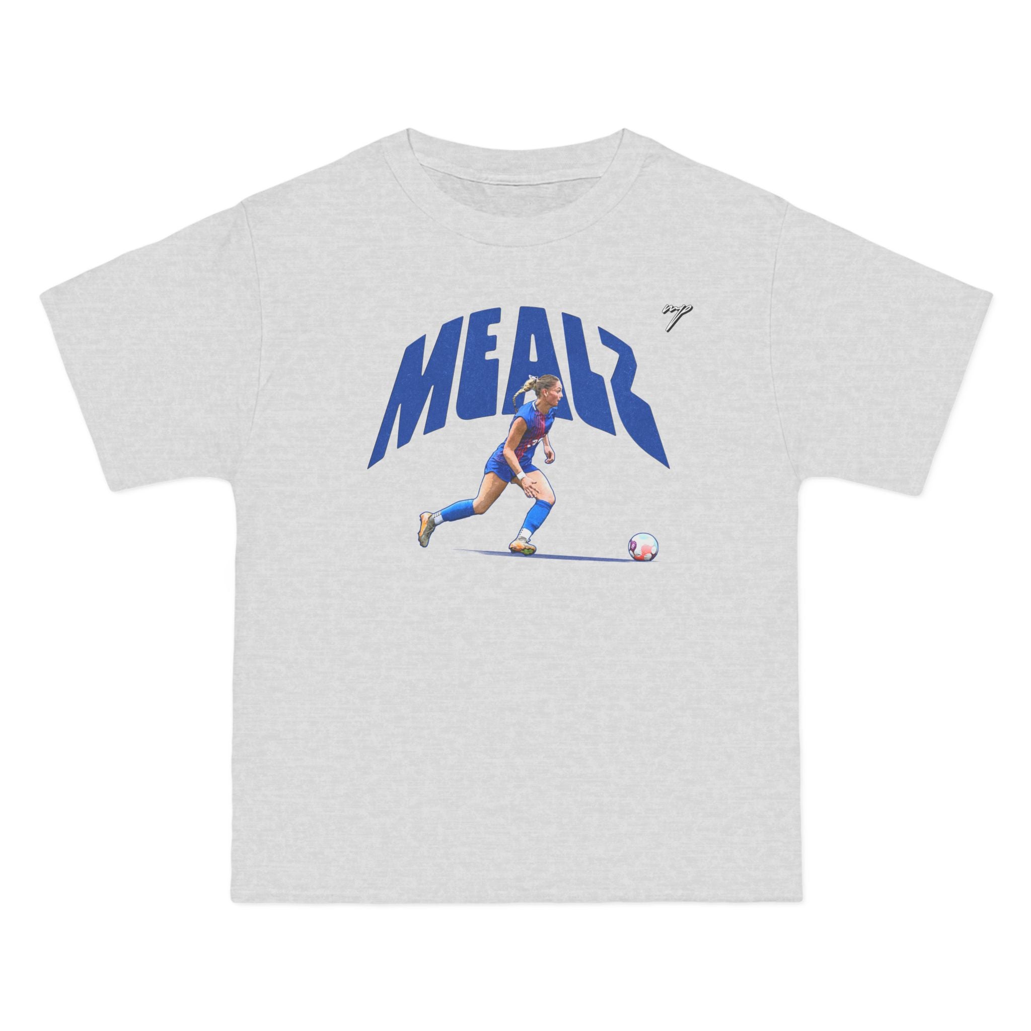 Amelia Malkin Vintage Tee