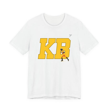 Kendall Bailey Bradshaw Graphic Tee