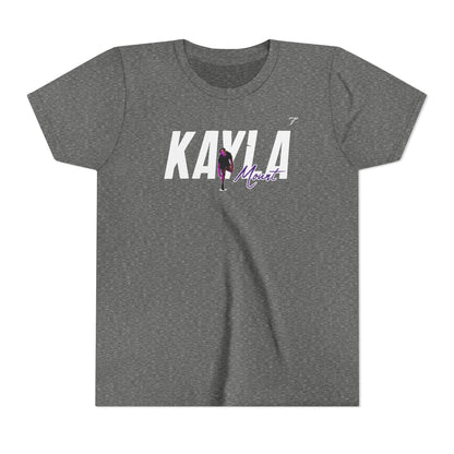 Kayla Mount YOUTH Graphic Tee