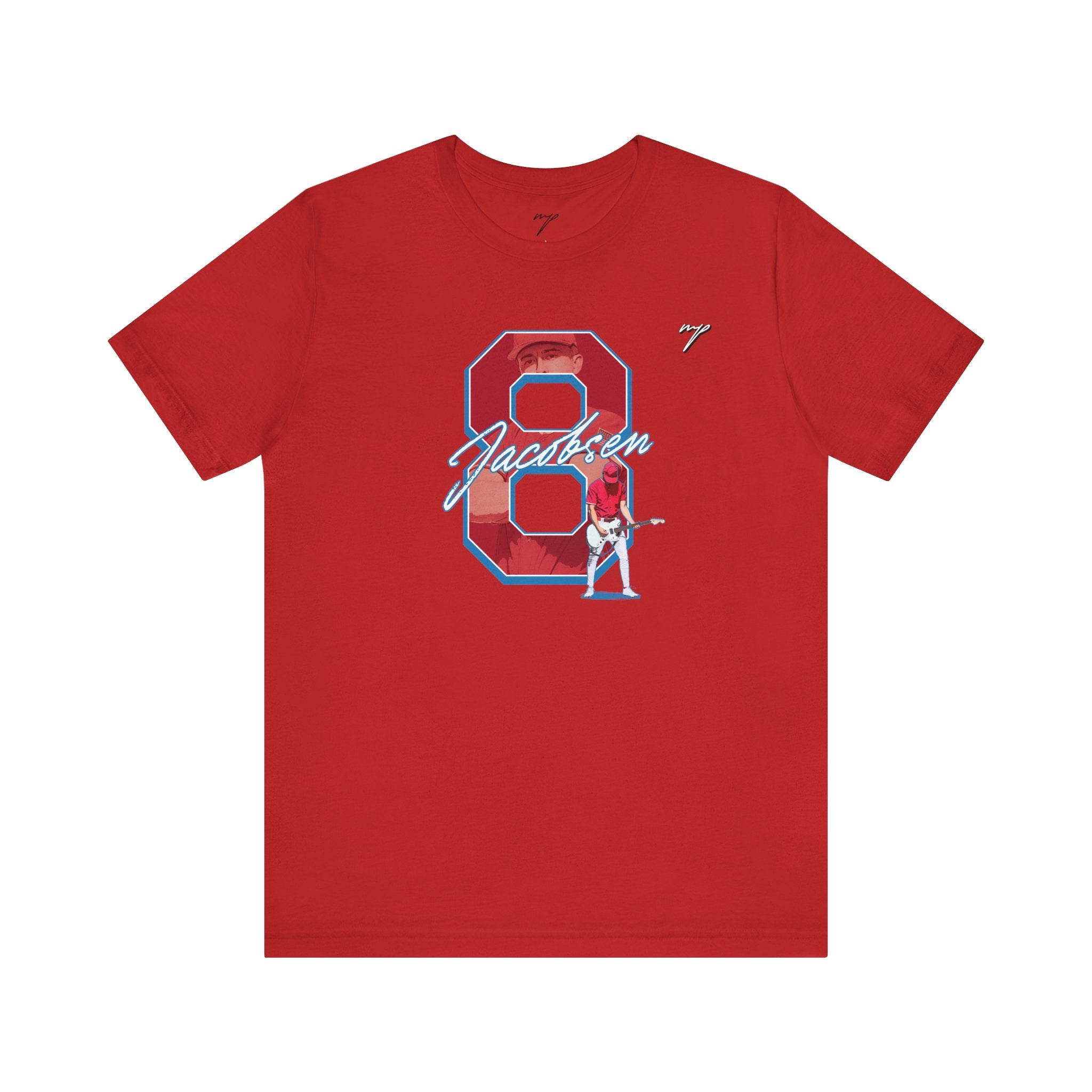 Gavin Jacobsen Graphic Tee
