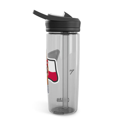 Martyna Krzysztopik CamelBak Water Bottle