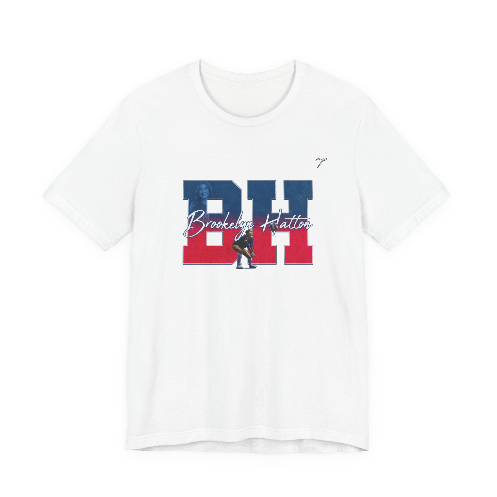 Brookelyn Hatton Graphic Tee