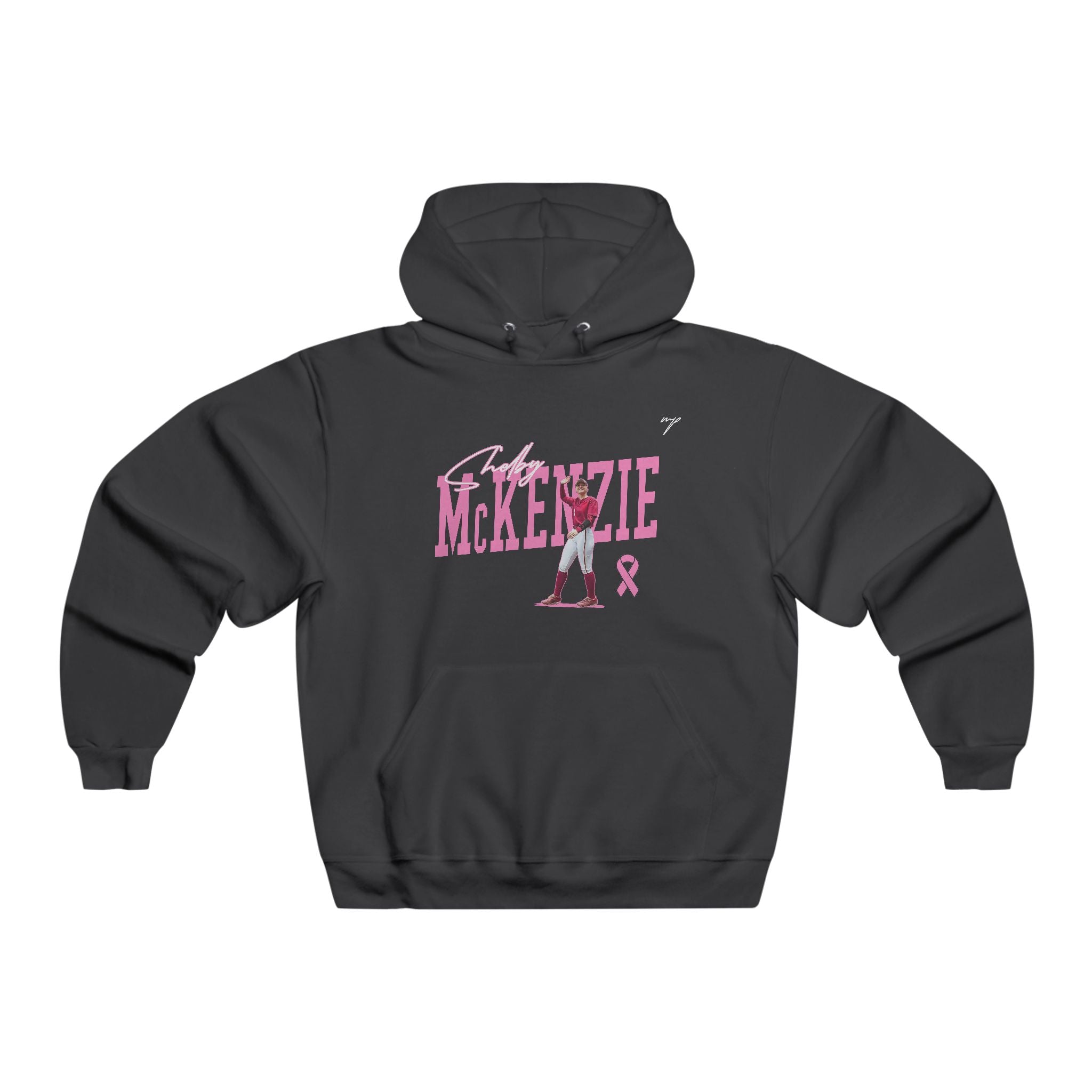 Shelby McKenzie Vintage Hoodie