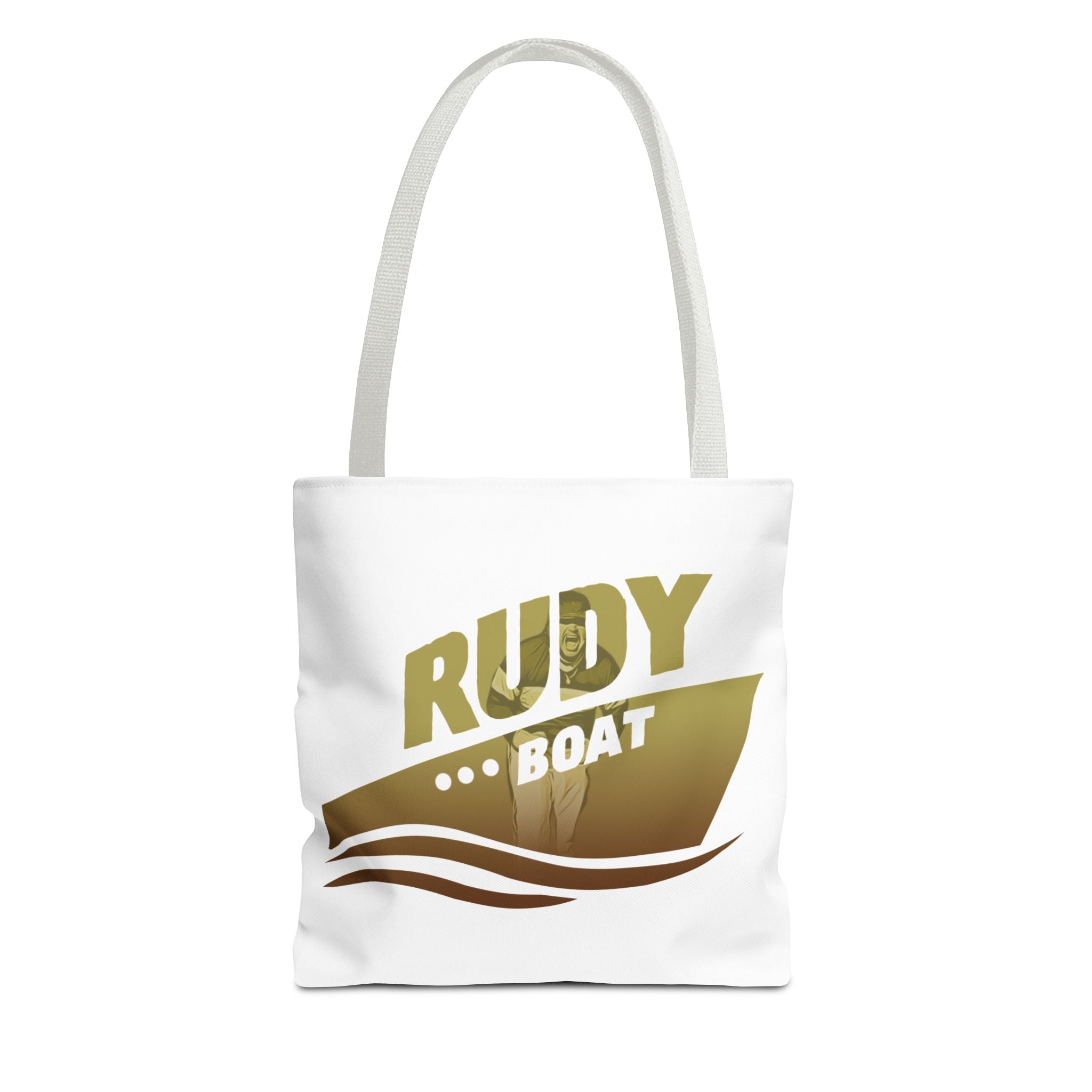 Rudy Gres IV Custom Tote Bag