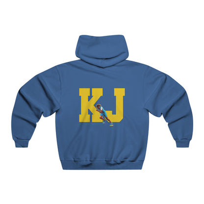 Kameron Jenkins Vintage Hoodie