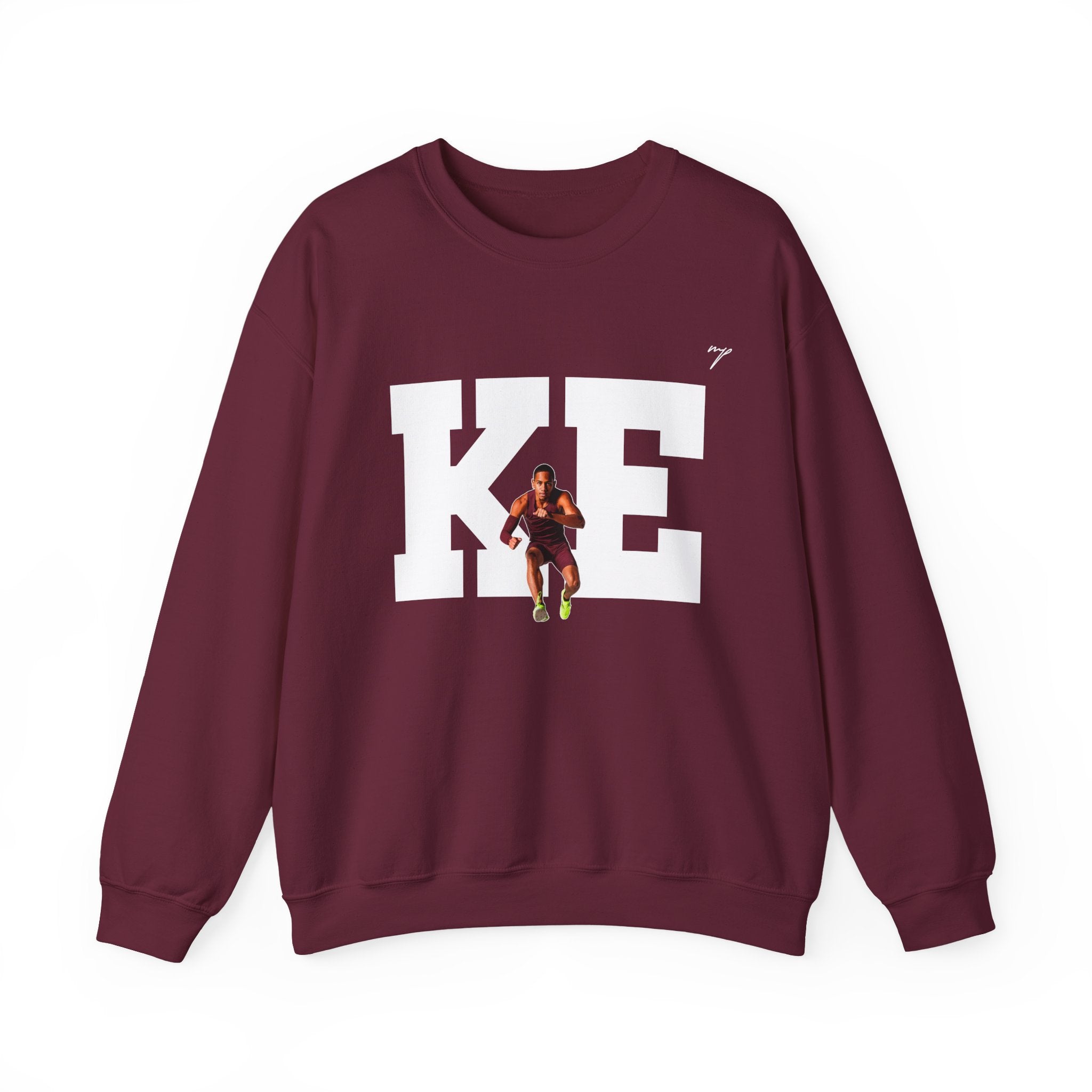 Kai Evans Crewneck