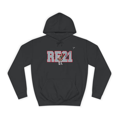 Reagan Eickhoff Hoodie