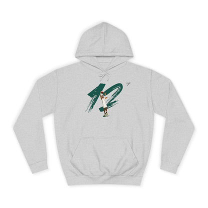 Rickjerlin Senior Feliz Hoodie
