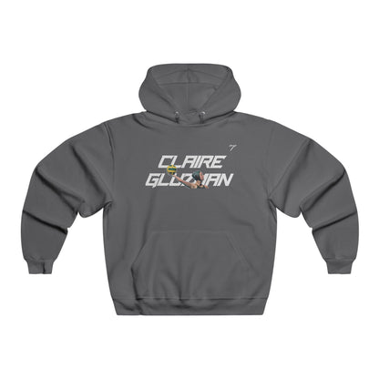 Claire Gluzman Vintage Hoodie