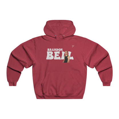 Brandon Bell Vintage Hoodie