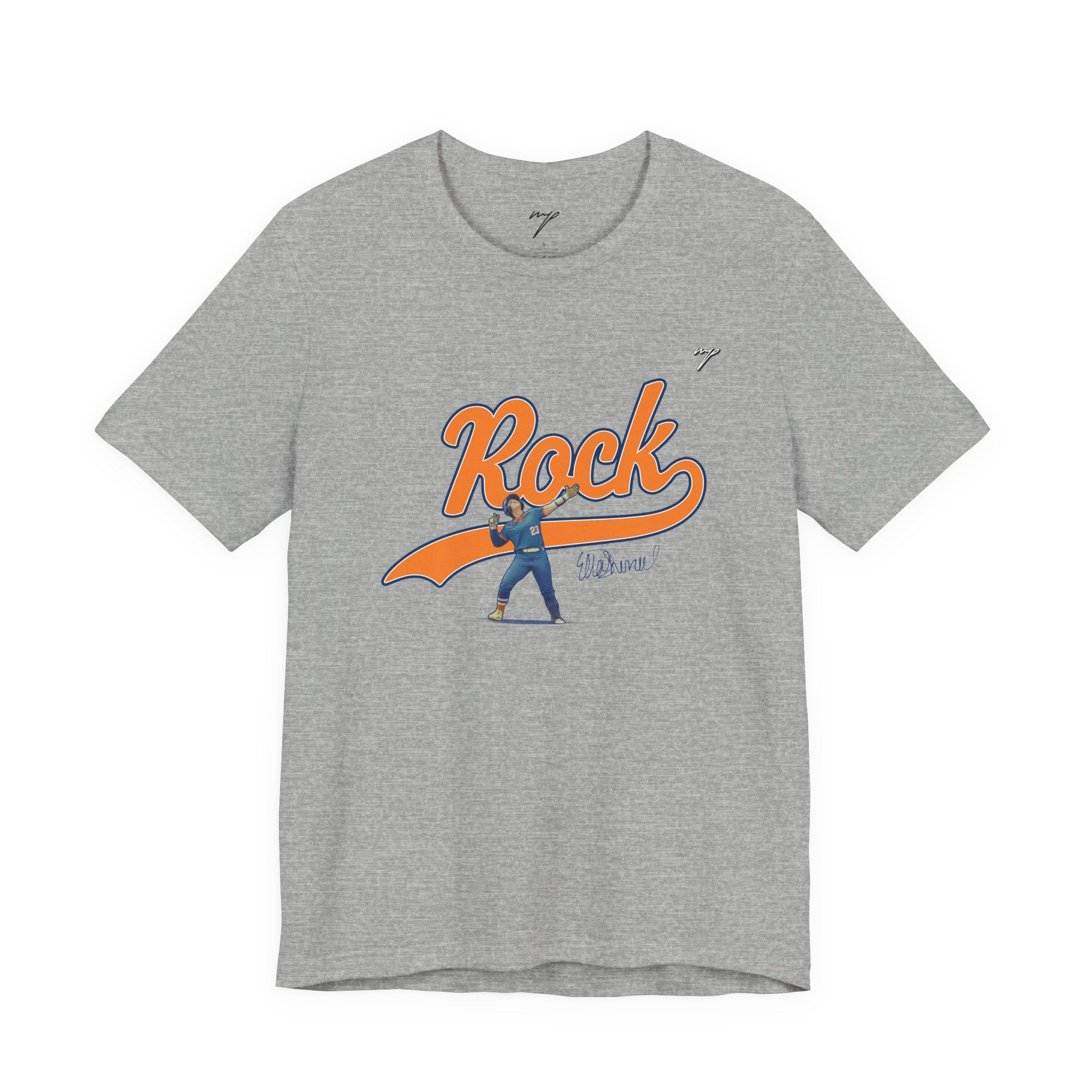 Ella Sharrock Graphic Tee