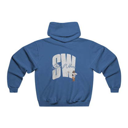 Skylar Williams Vintage Hoodie