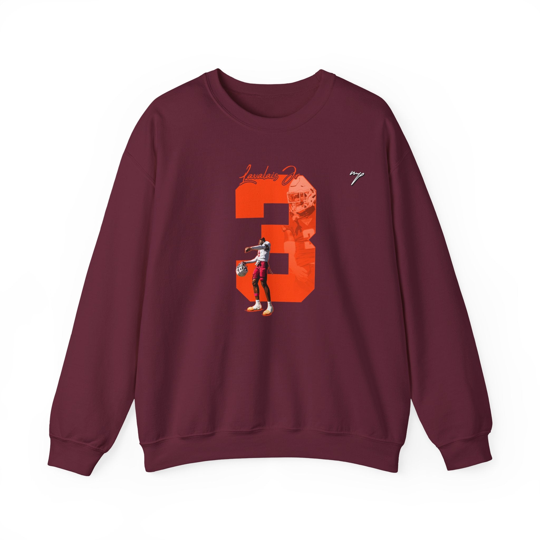 Romero Lavalais Jr. Crewneck