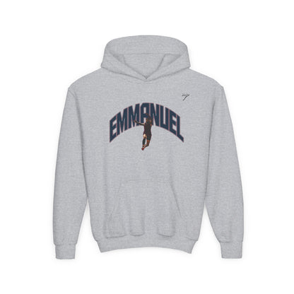 Emmanuel Rodgers II YOUTH Hoodie