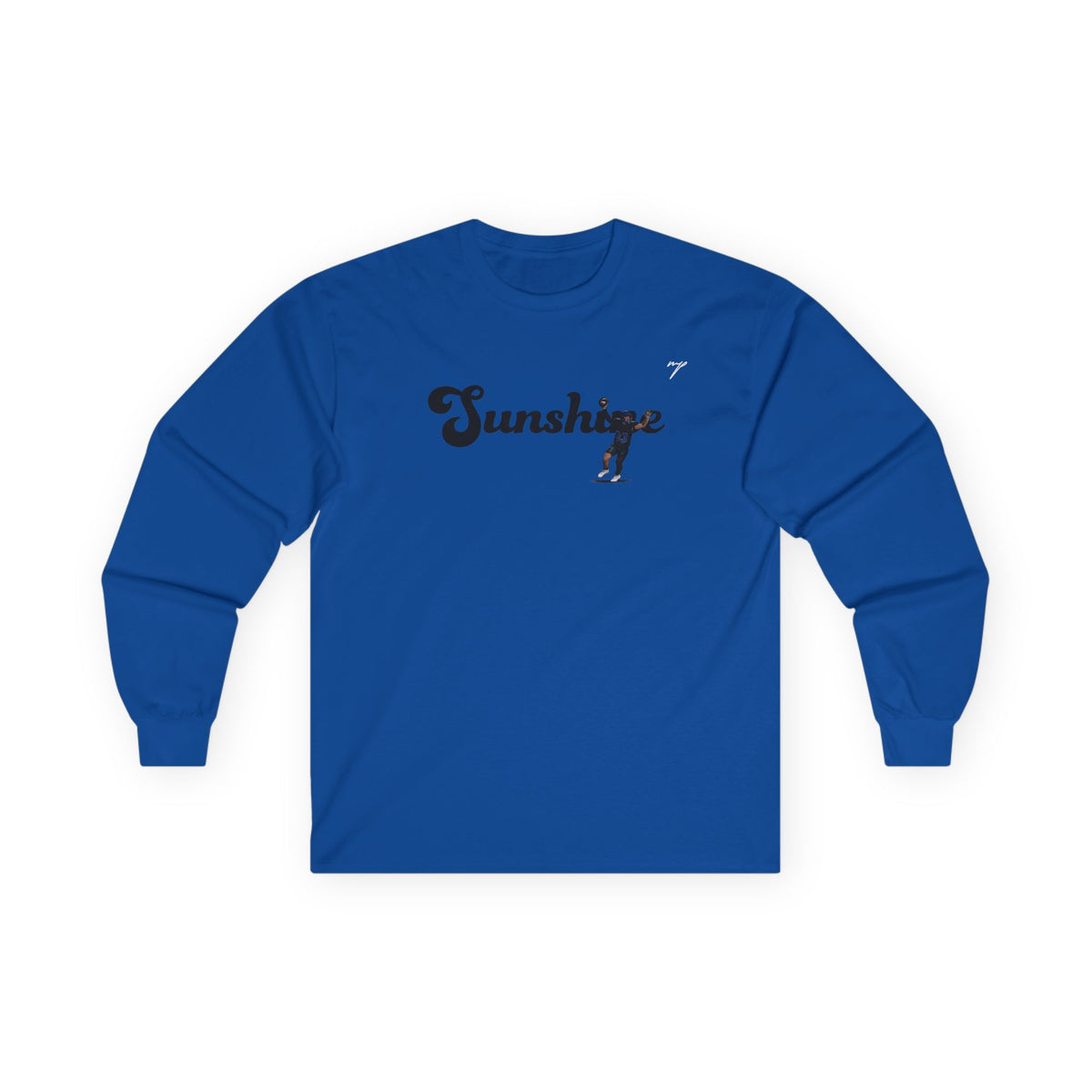 Austyn Robinson Long Sleeve