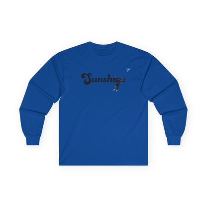 Austyn Robinson Long Sleeve
