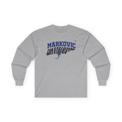 Zerina Markovic Long Sleeve
