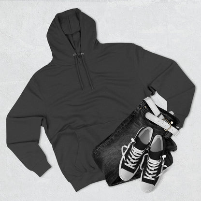 Jonathan Hogart Embroidered Hoodies *Limited Edition*
