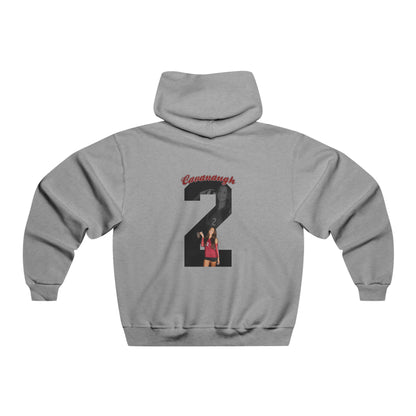 Ally Cavanaugh Vintage Hoodie