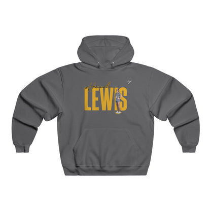 Hannah Lewis Vintage Hoodie