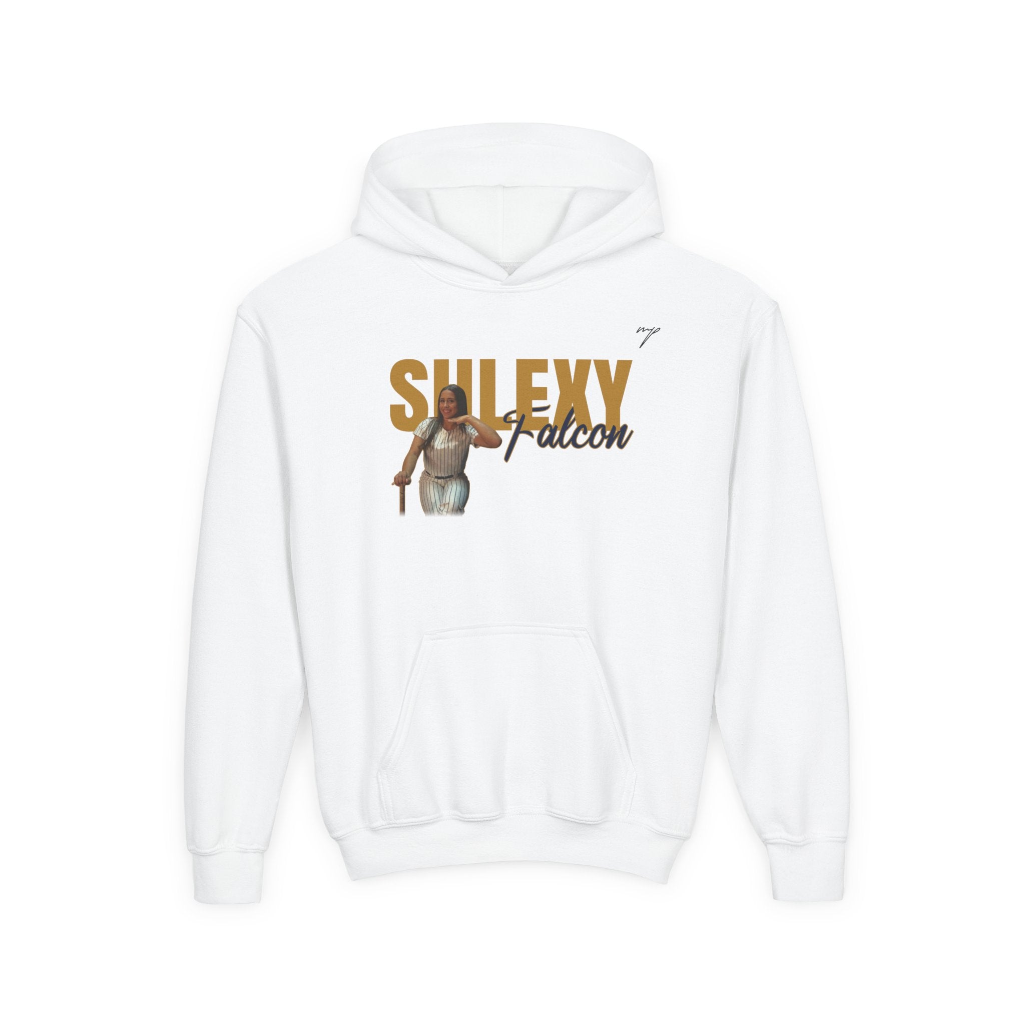 Sulexy Falcon YOUTH Hoodie