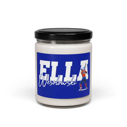 Ella Wesolowski Scented Candle