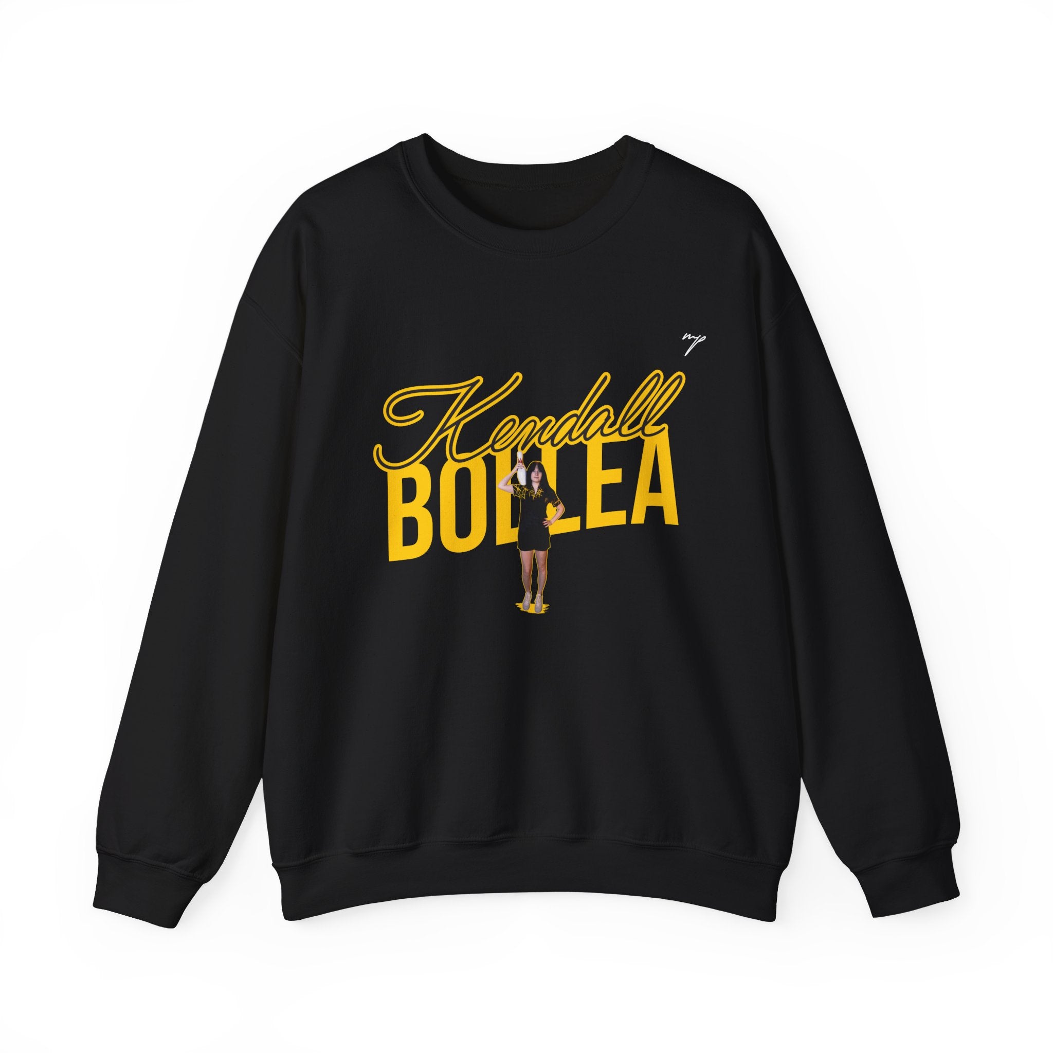 Kendall Bollea Crewneck