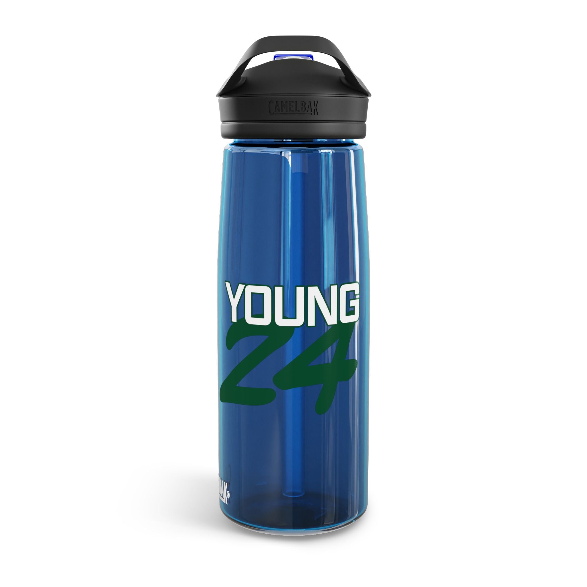 Layla Young CamelBak Water Bottle