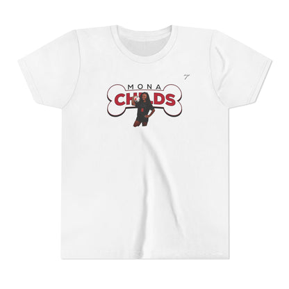 Mona Childs YOUTH Graphic Tee