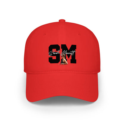 Sarah Marriott Hat