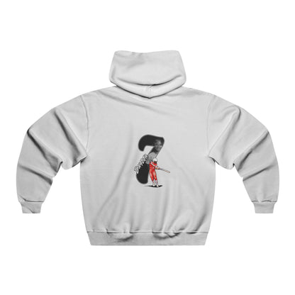 Dayzja Williams Vintage Hoodie