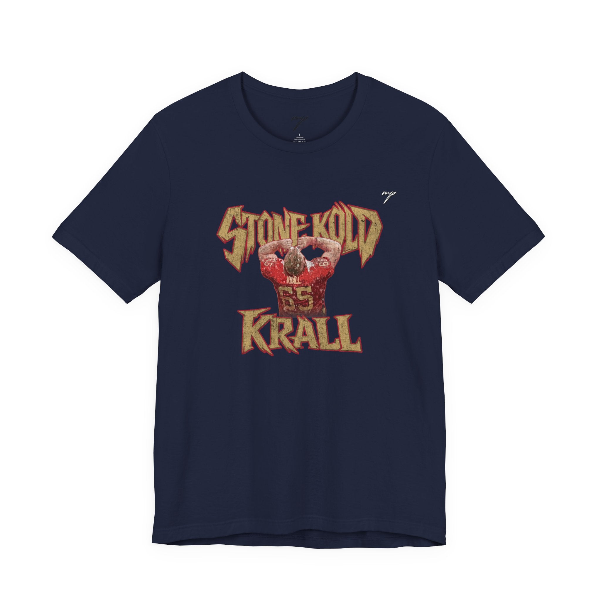 Joe Krall Graphic Tee