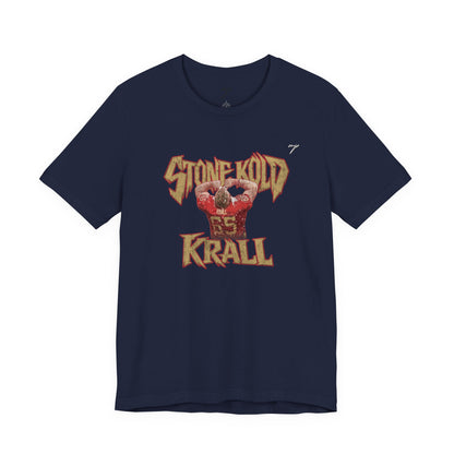 Joe Krall Graphic Tee