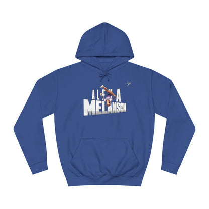 Alexa Melanson Hoodie