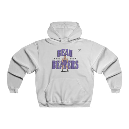 Beau Beavers Vintage Hoodie