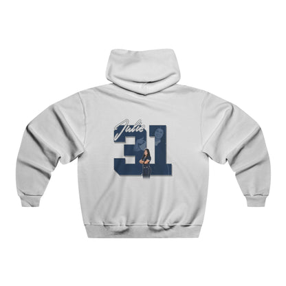 Julyssa Jimenez Vintage Hoodie