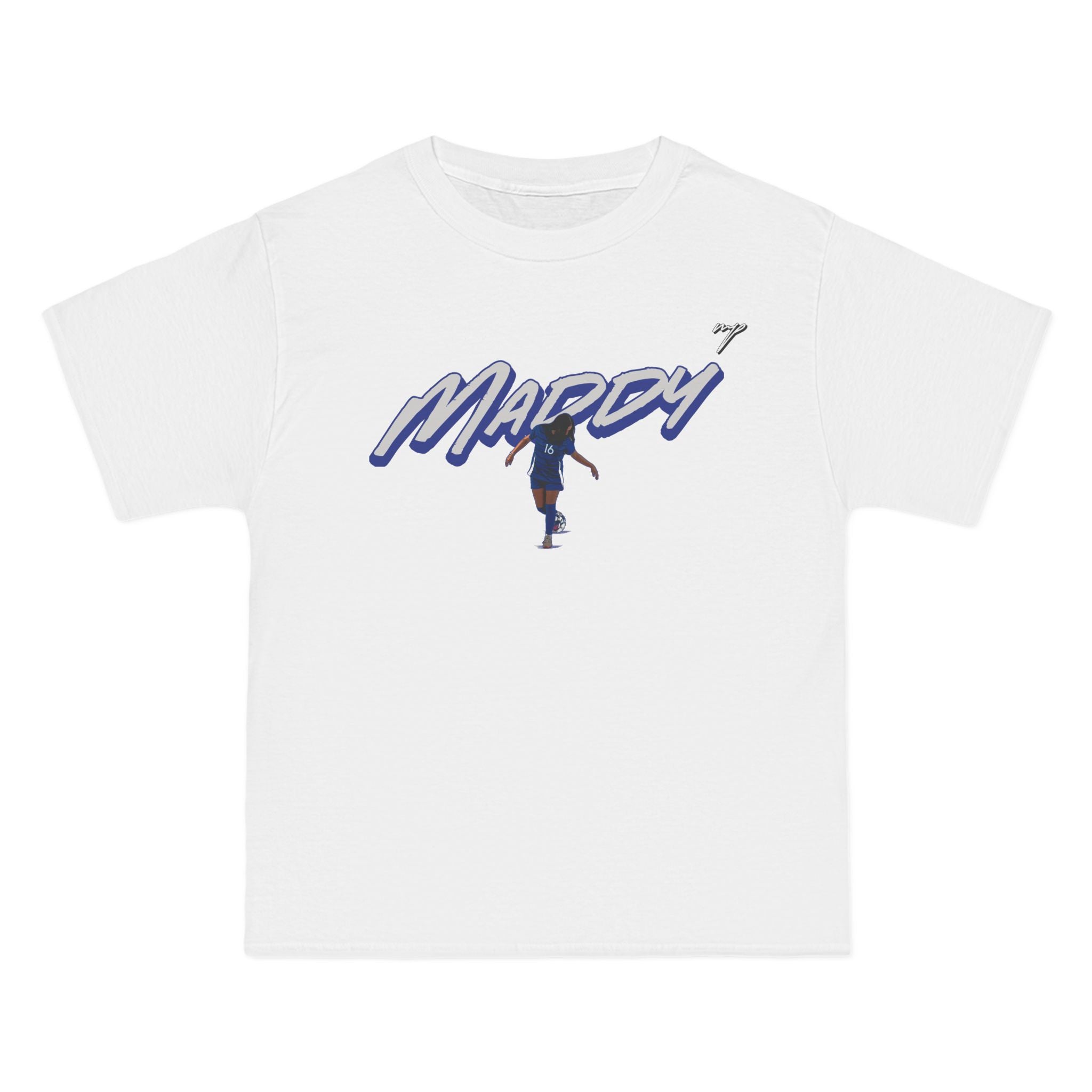 Madison Gonzalez Vintage Tee