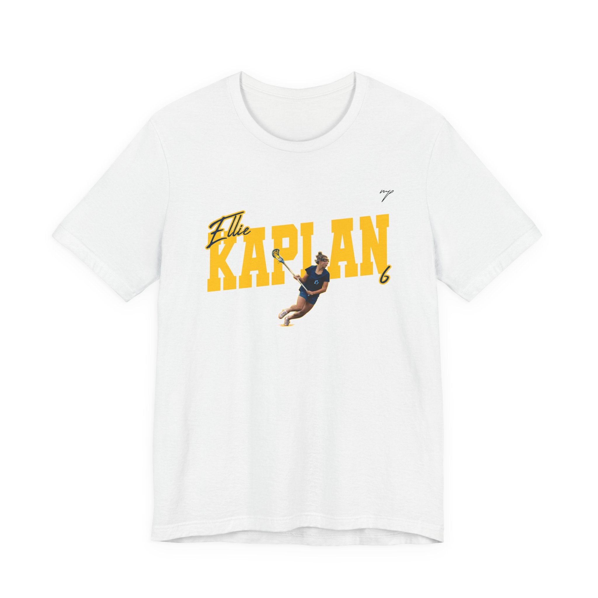 Ellie Kaplan Graphic Tee