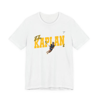 Ellie Kaplan Graphic Tee